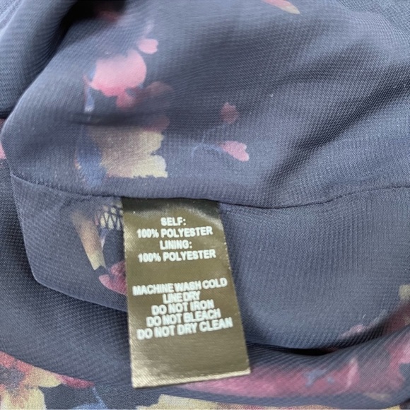 Lulu’s Mini Slip Dress - Picture 7 of 9